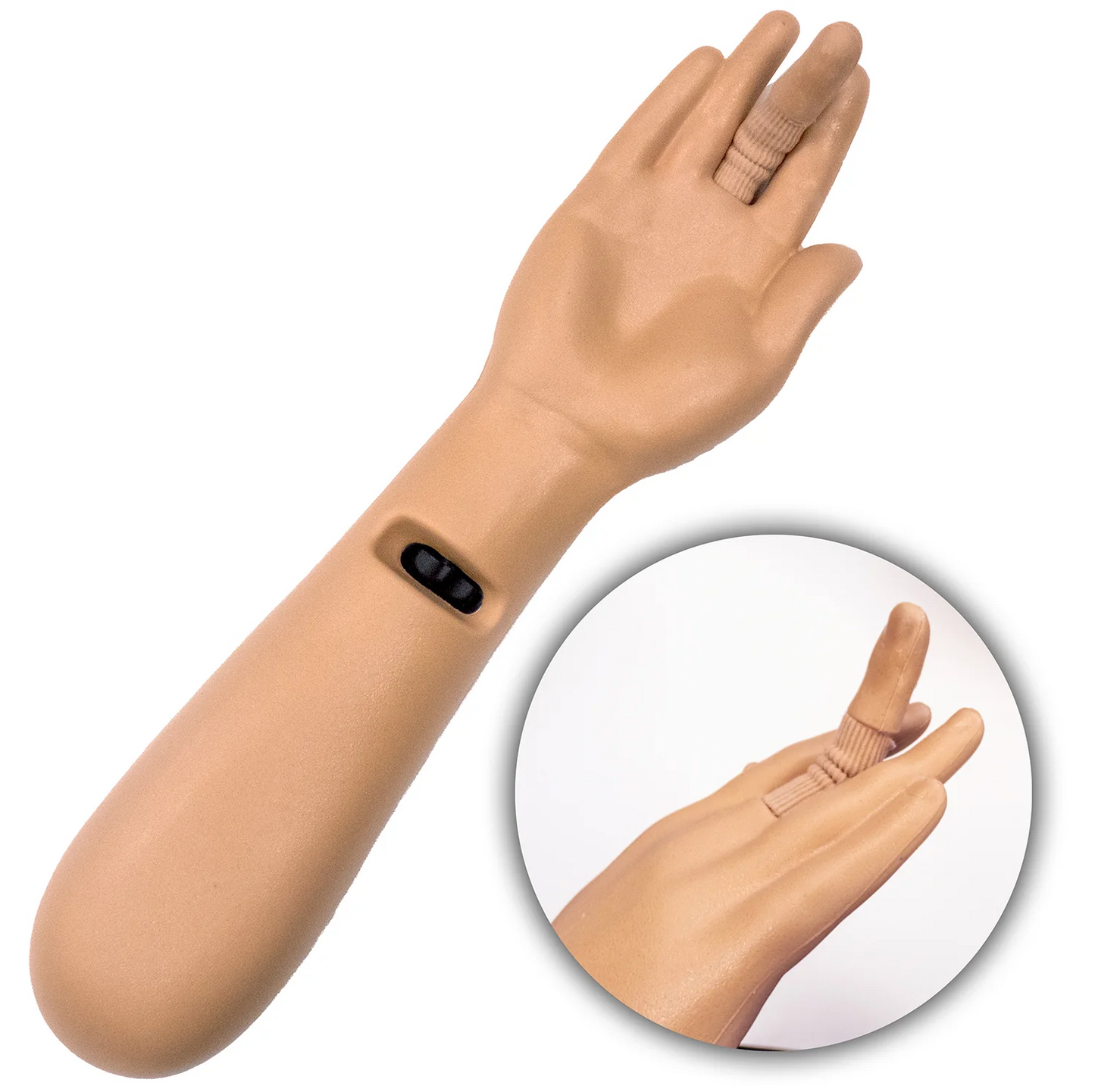 1530-16 Finger Dislocation Simulator