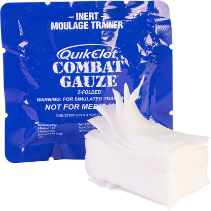 Combat Gauze Trainer