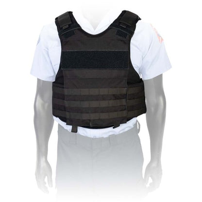 NAR Responder Ballistic PPE Vest IIIA