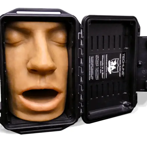 PTT-B70-M Nose in a Box (Medium Tone)